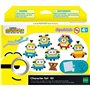 Kit de perles Les Minions 2 - Aquabeads - Recrée tes personnages préférés du film
