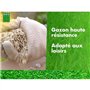 Gazon - BHS - Haute résistance 10KG - Usage Intesif
