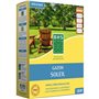 Gazon - BHS - Gazon Soleil 3kg |  Résistant au climat méditerranéen et a la sécheresse