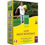 Gazon - BHS - Haute résistance 3KG - Usage Intesif