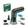 UniversalBrush Bosch Nettoyeur multifonction sans fil
