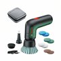 UniversalBrush Bosch Nettoyeur multifonction sans fil