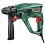 Marteau Perforateur - Bosch - 06033A9300 - 1.7 Joules - Filaire - Vert