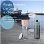 Pack de 6+3 filtres a eau - BRITA - MicroDisc