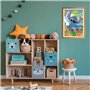 Puzzle - CLEMENTONI - Stitch - 104 pieces - Dessins animés et BD - Enfant