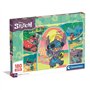 CLEMENTONI - 180 pieces Super - Stitch