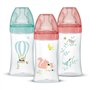 DODIE MAM EB2 - Kit Sensation - 3x 270 ml