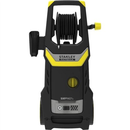 Nettoyeur haute pression Electrique - FATMAX - 475161 - 160 Bar - 2,1 KW - 480 L/H