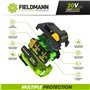Batterie - FIELDMANN - 20V - 8Ah