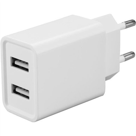 Kit de voyage - GAO - 3-en-1 - Câble 1m, chargeur mural et voiture