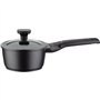 Casserole fonte d'aluminium - GSW - EASY CLICK - 16 cm - Induction