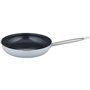 Poele professionnelle - GSW - PRO BASIC - 32 cm - Induction - Aluminium épais forgé - Qualité gastronomie
