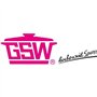 Traiteur - GSW - RIGO - 26 cm - 10 L - Induction - Acier inoxydable
