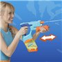 Nerf Dunk-Fill, Pack de 2 pistolets a eau, réservoirs a remplissage instantané facile, jouets d'eau, Super Soaker, des 6 ans