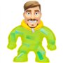 Kit de création - MRBEAST LAB - Heroes of Goo Jit Zu - Pompe incluse - Figurine personnalisable - Accessoires fournis