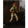 Jada - Figurine Cammy articulée en métal - 15 cm - A partir de 8 ans