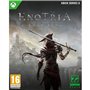 Enotria The Last Song - Jeu Xbox Series X