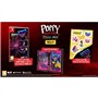 Poppy Playtime Triple - Pack Nintendo - Jeu Nintendo Switch