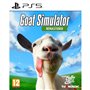 Goat Simulator Remastered - Jeu PS5