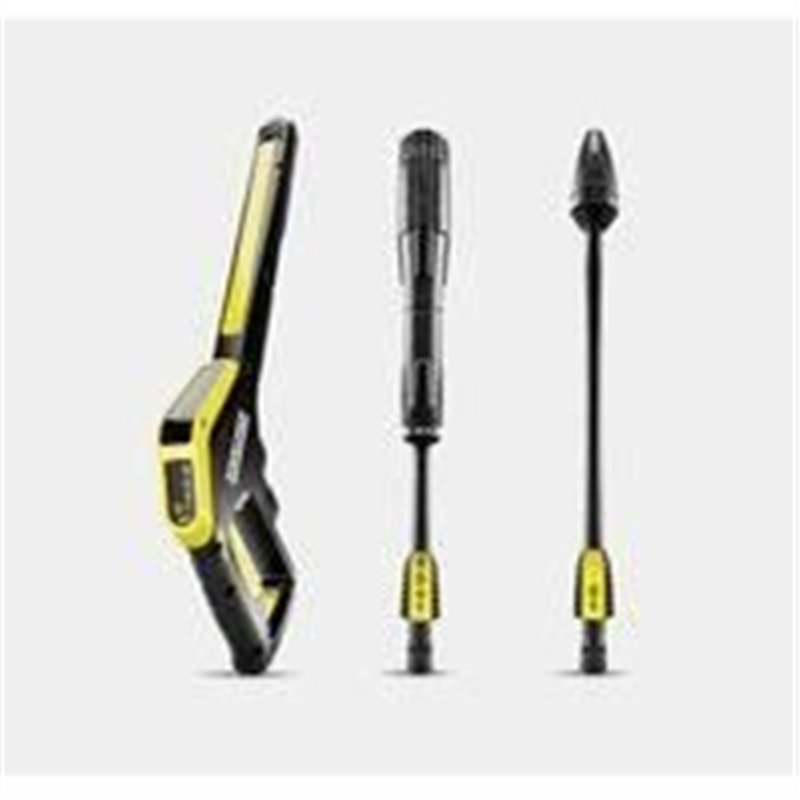 Image secondaire de K 4 Power Control Flex - KARCHER