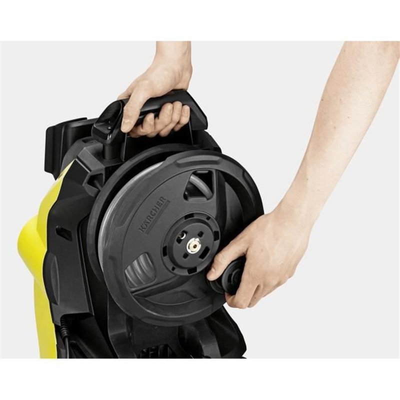 Image secondaire de K 4 Premium Power Control Flex - KARCHER