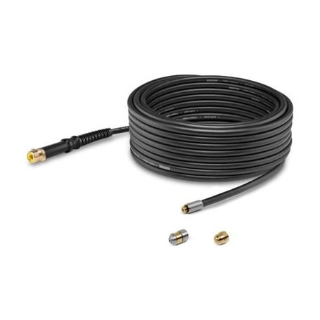 Débouche canalisations 15 m + set de buses  - KARCHER