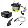Nettoyeur mobile OC 4 + kit aventure - KARCHER