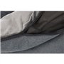 KERBL - Panier / Coussin - Platin Ortho - Gris - 80 x 60 x 25 cm