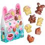 Mini délices - LANSAY - Choco Friends - Des 6 ans