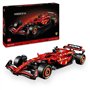LEGO Technic 42207 F1 Ferrari SF-24 - Voiture collector avec moteur V6 pour adulte