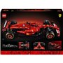 LEGO Technic 42207 F1 Ferrari SF-24 - Voiture collector avec moteur V6 pour adulte