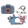 Camera pour enfants avec protection Stitch