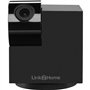 Caméra Wi-Fi - LINK2HOME - Motorisée, HD 1080P, vision nocturne, IP65