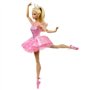 BARBIE Danseuse étoile - poupée Mattel - JBJ09