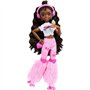 BARBIE Brooklyn dreambesties roller - JFX97