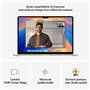 Apple - 15,3 MacBook Air M4 (2025) - RAM 24Go - Stockage 512Go - CPU 10 coeurs - GPU 10 coeurs - Lumiere Stellaire