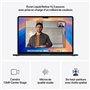 Apple - 15,3 MacBook Air M4 (2025) - RAM 24Go - Stockage 512Go - CPU 10 coeurs - GPU 10 coeurs - Minuit