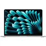 Apple - 13,6 MacBook Air M4 (2025) - RAM 16Go - Stockage 512Go - CPU 10 coeurs - GPU 10 coeurs - Argent
