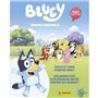 Album - PANINI - Bluey 2 - 40 pages