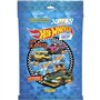 Starter Pack - PANINI - Hot Wheels TC - Classeur + 2 pochettes + 1 carte EL - 12 stickers