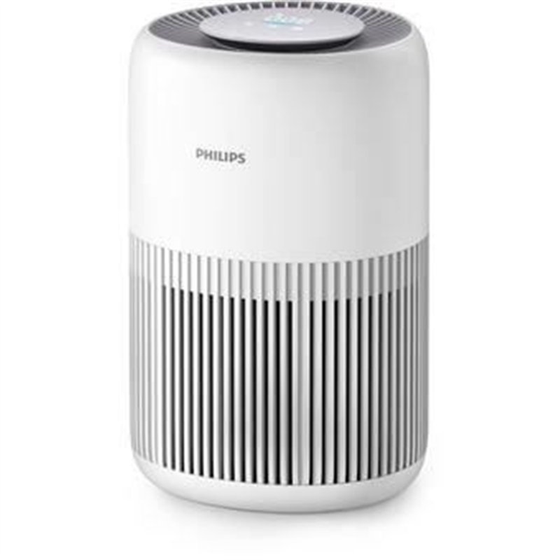 Purificateur d'Air - PHILIPS - AC0920/10 - 250 m³/h - 65 m² - Blanc