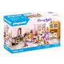 PLAYMOBIL 71848 Cuisine royale avec pâtisseries