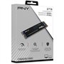 PNY - CS2230 SOLID STATE DRIVE - Disque dur SSD interne - 2 To
