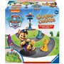 Croque Carotte Pat'Patrouille, Jeu de parcours rigolo, des 4 ans, 22385, Version fr, Ravensburger