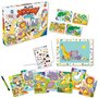 My First Xoomy, Point par Point, Mes premiers dessins, Dessin, Loisir créatif, Des 3 ans, 23752, Ravensburger
