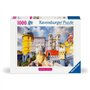 Puzzle 1000 pieces Palais national de Pena, Portugal, Collection Highlight, des 14 ans, Palais, 12001314, Ravensburger