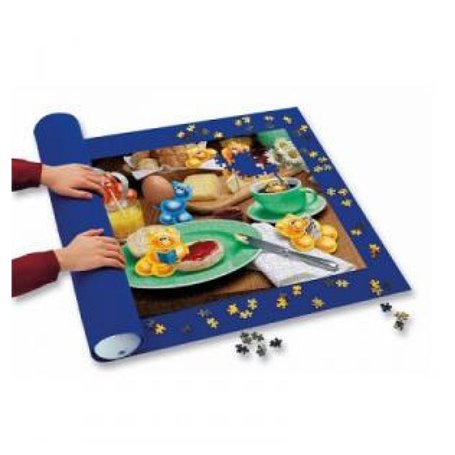 Tapis de rangement pour puzzle Ravensburger - 1500 pieces