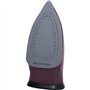 Fer a repasser - RUSSELL HOBBS - Colour Control Pro Iron Ultra - 2800 W - Noir / Violet