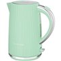 Bouilloire - RUSSELL HOBBS - EDEN - 2400 W - 1,7 L - Pistachio