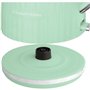 Bouilloire - RUSSELL HOBBS - EDEN - 2400 W - 1,7 L - Pistachio